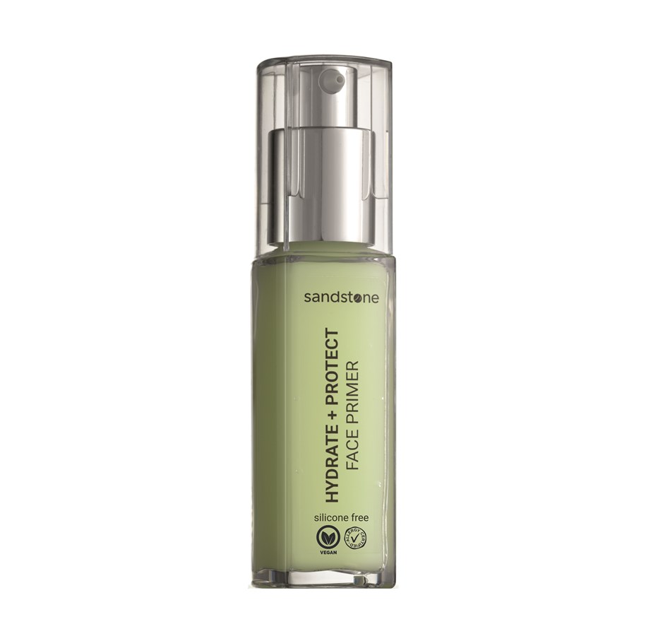 Make-Up - Sandstone Hydrate + Protect Faceprimer - 5713584004412