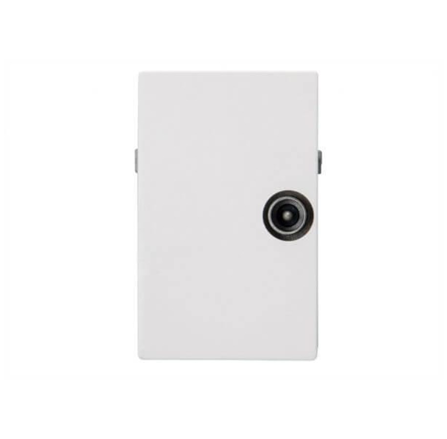 Antennenkabel - Triax Wall Outlet TD 101E White - 302586