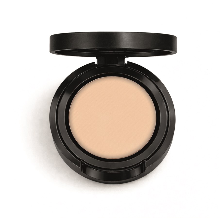 Make-Up - Sandstone Eyeshadow 262 White-ish - 5713584004689