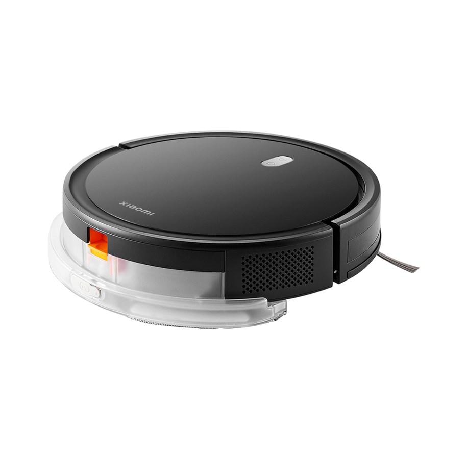 Roboter Staubsauger - Xiaomi Roboter Staubsauger E5 Black - BHR8298EU