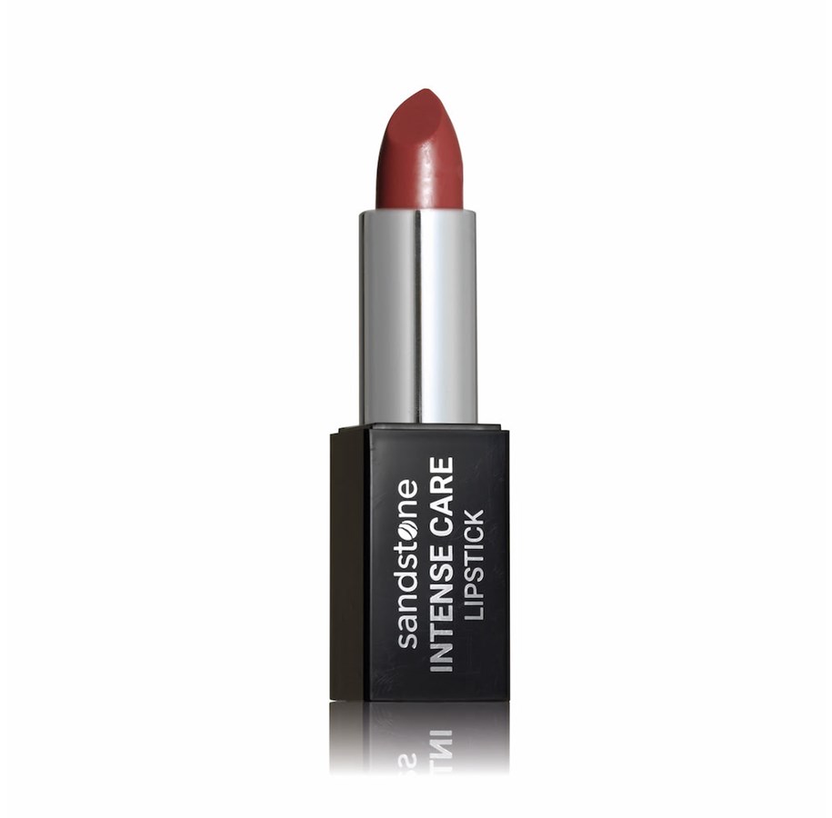 Make-Up - Sandstone Intense Care Lipstick 48 Busy Girl - 5713584004511