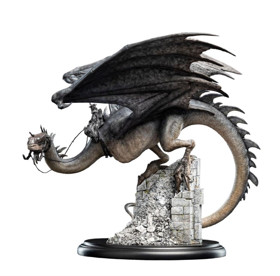 Merchandise - Weta Workshop - FELL BEAST™ - Figur - 860104215