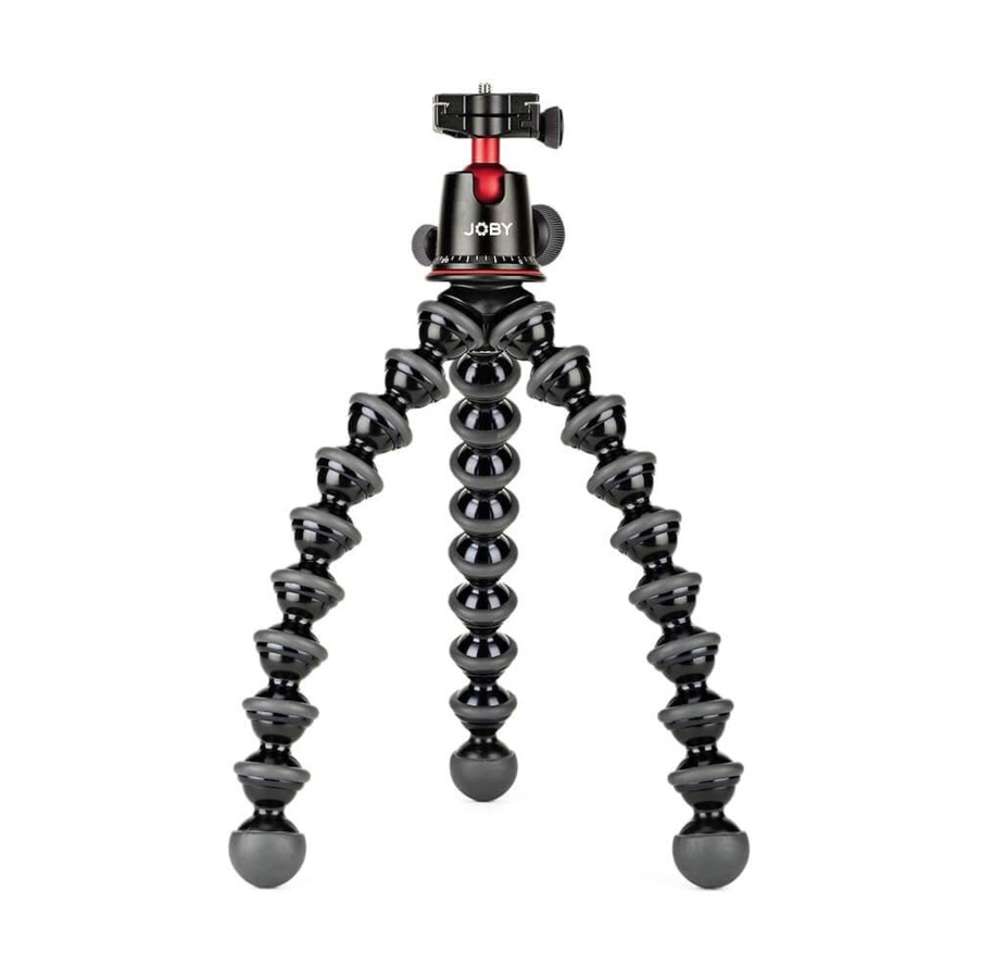 Tripods & Stative - Joby Tripod Kit GorillaPod 5K II Black - JB91508-BWW