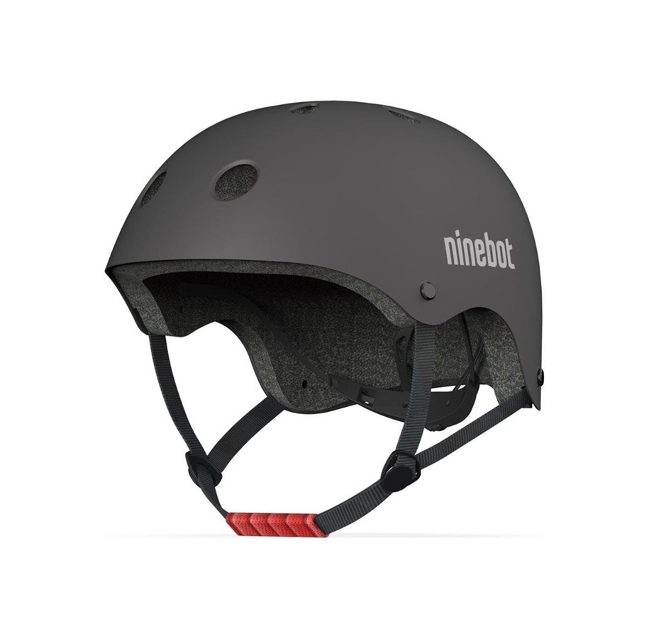 Elektroroller - Segway Ninebot Commuter - protective helmet - 54-60 cm - black - AB.00.0020.50