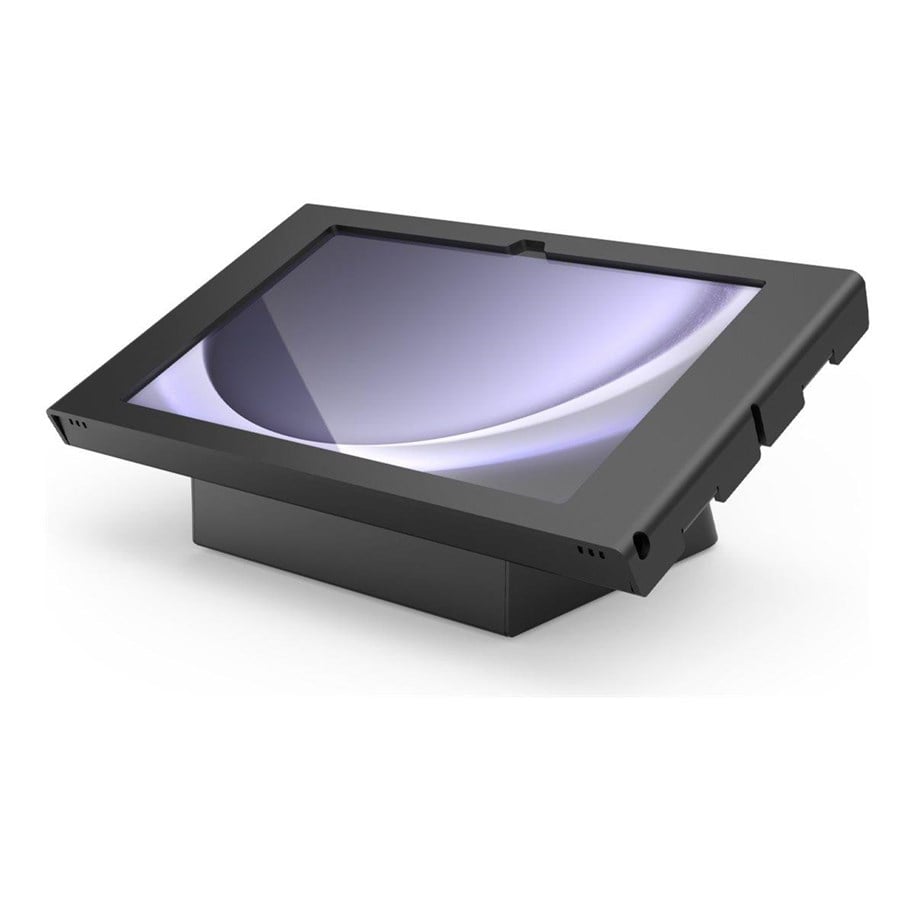 Wandhalterungen, AV-Halterungen & AV-Möbel - Compulocks Surface Pro 8-9 Apex Enclosure Swing Wall Mount - Max - recommended for - 341B580APXB