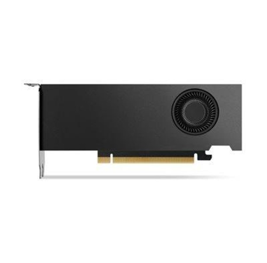 Grafikkarte - NVIDIA RTX 4000 Ada SFF ADA - 20GB GDDR6 RAM - Grafikkarte - 900-5G192-2270-000