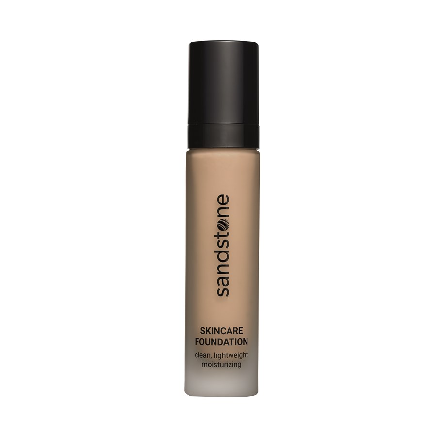 Make-Up - Sandstone Skincare Foundation 103 Light Medium 30 ml - 5713584004627
