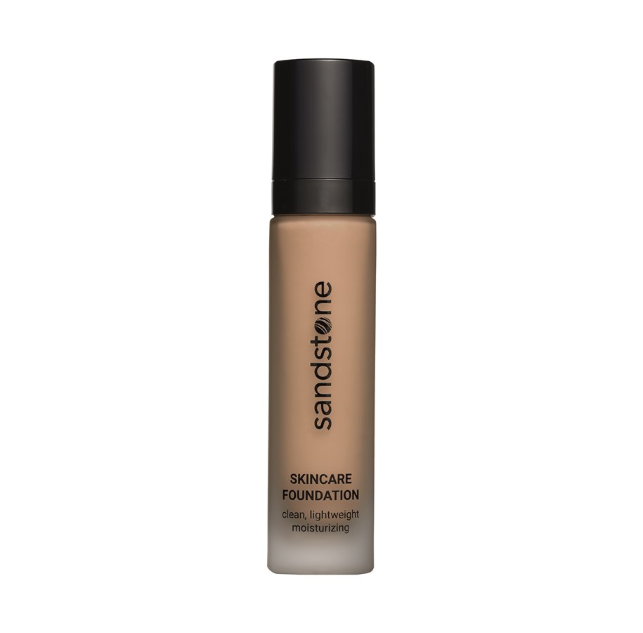 Make-Up - Sandstone Skincare Foundation 105 Tan 30 ml - 5713584004641