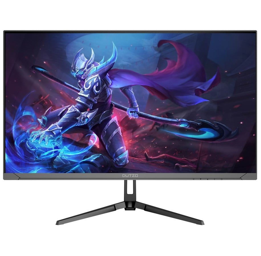 Bildschirm - 27" DUTZO G27-FI180QC-B (DOT) - 2560x1440 (QHD) - 180Hz - Fast IPS - 2x 3W Speakers - G27-FI180QC-B