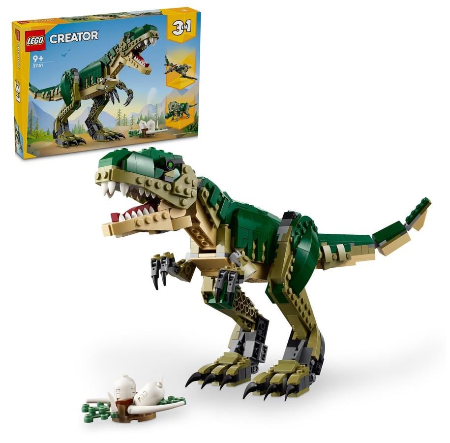 LEGO®  - LEGO Creator 31151 T.Rex - 31151