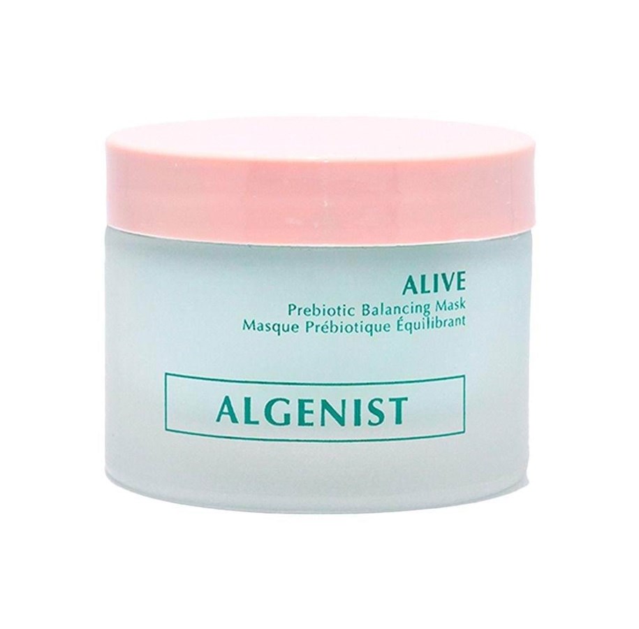 Gesichtspflege - Algenist Alive Prebiotic Balancing Mask 50 ml - 0818356020555