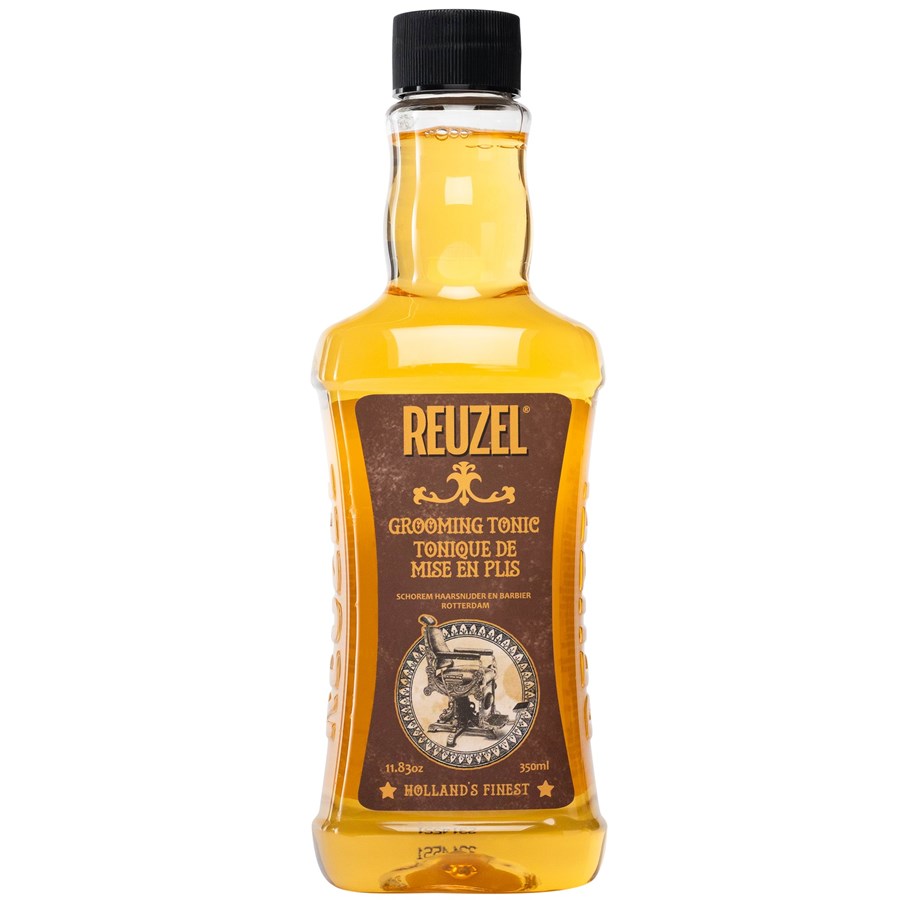 Haircare - Reuzel - Grooming Tonic 350 ml - 0852578006058