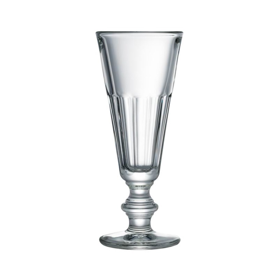 Tischgedeck - La Rochére Périgord Champagne Flutes 160 ml (Set of 6) - 621101