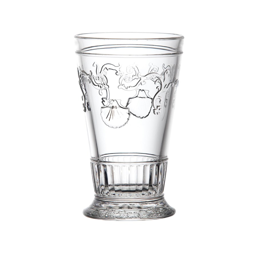 Tischgedeck - La Rochére VERSAILLES ICE TEA GLASS SET 6pcs - 612401