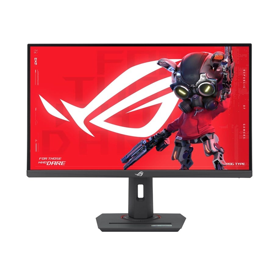 Monitor - 27" ASUS ROG Strix XG27ACS - 2560x1440 (QHD) - 180Hz - IPS *DEMO* - 90LM09Q0-B01170