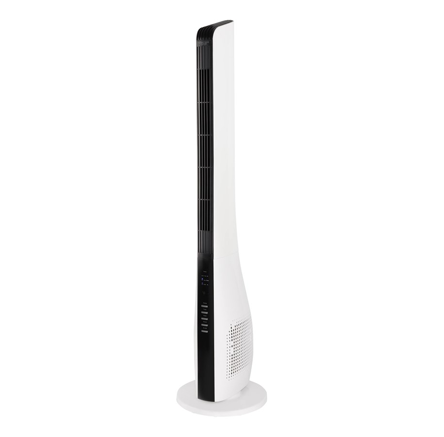 Klima / Ventilatoren / Klimaanlage - Nordic Home Culture FT-550 - bladeless cooling fan - FT-550