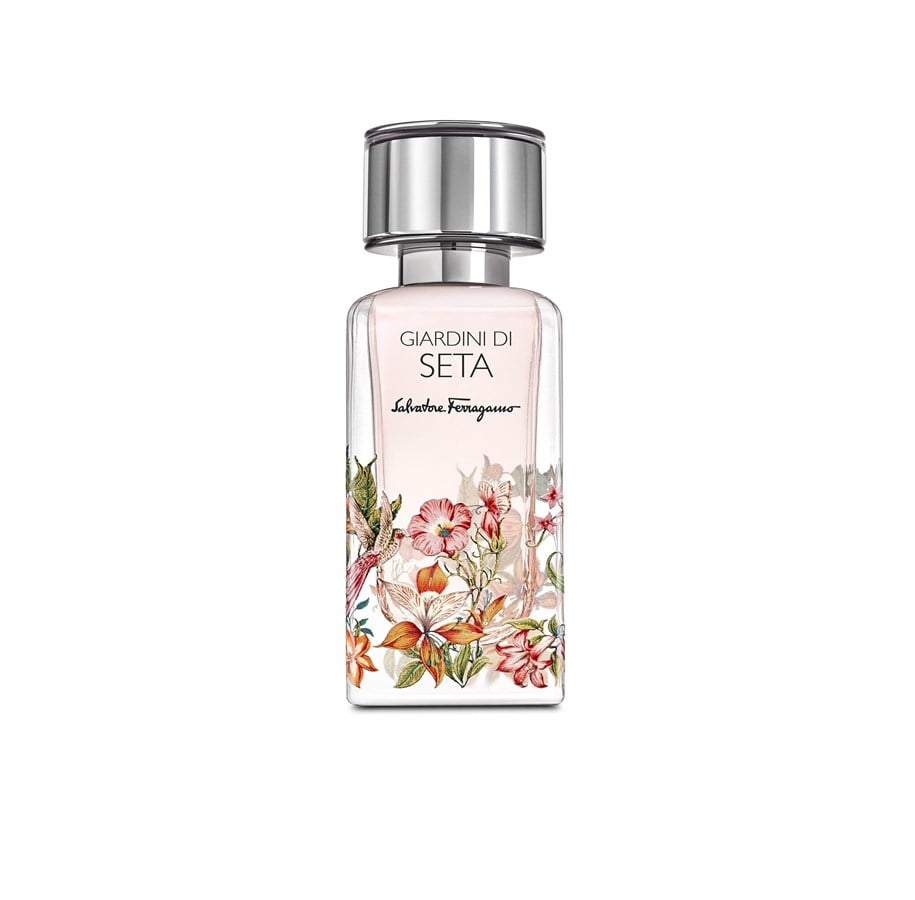 Parfüm und Düfte - Salvatore Ferragamo Giardini Di Seta EDP 50 ml - 50 ml0 - 8052464890309