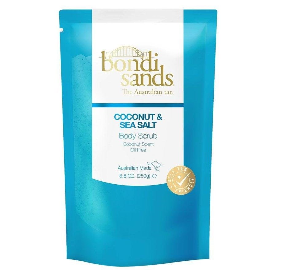 Körperpflege - Bondi Sands - Coconut & Sea Salt Body Scrub 250 g - 0850278004800