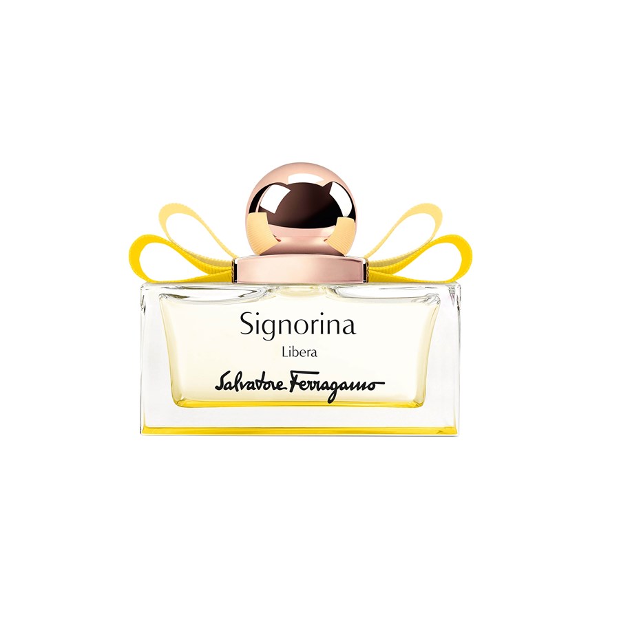 Parfüm und Düfte - Salvatore Ferragamo Signorina Libera EDP 50 ml - 50 ml0 - 8052464893317