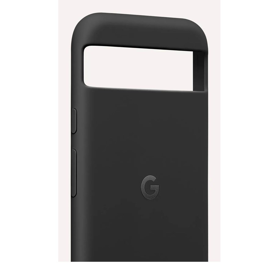 Handys - Cover & Cases - Google Pixel 8a Case - Obsidian - GA05487-WW