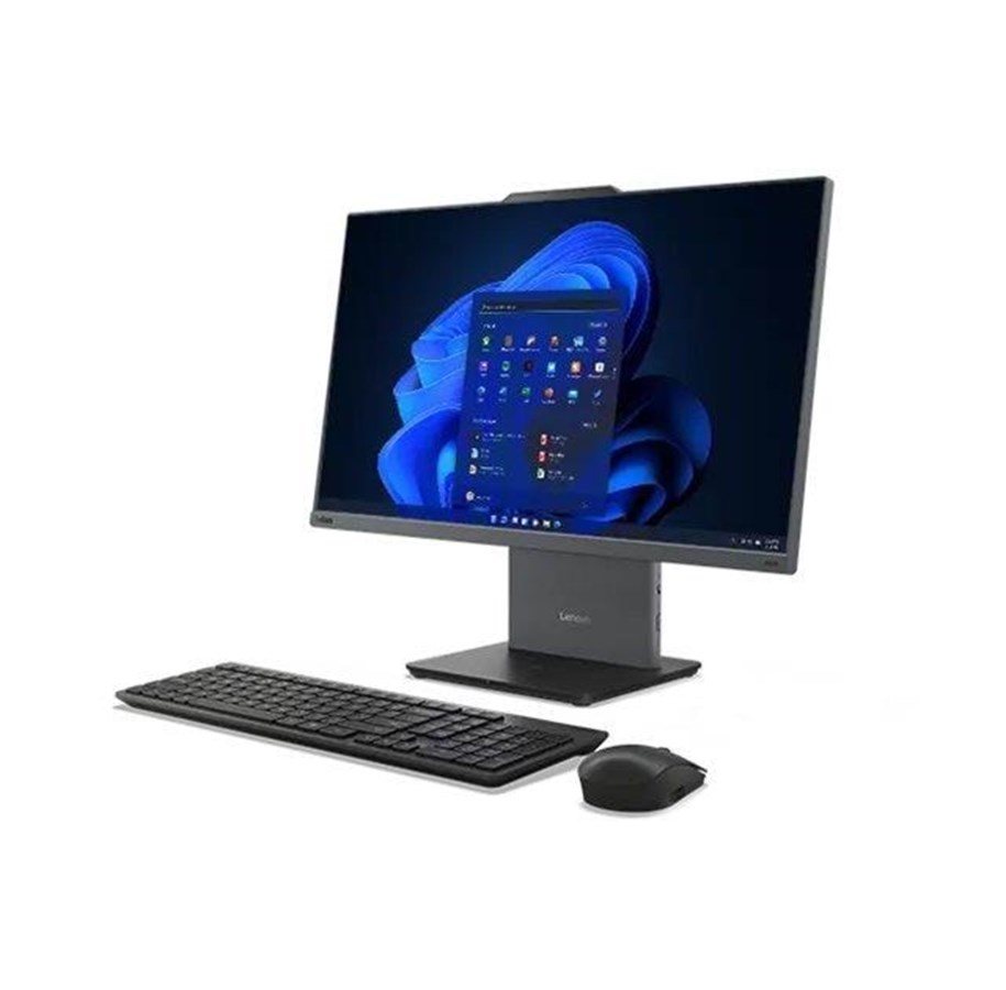 Lenovo ThinkCentre neo 50a 24 Gen 5 - all-in-one - Core i5 13420H 