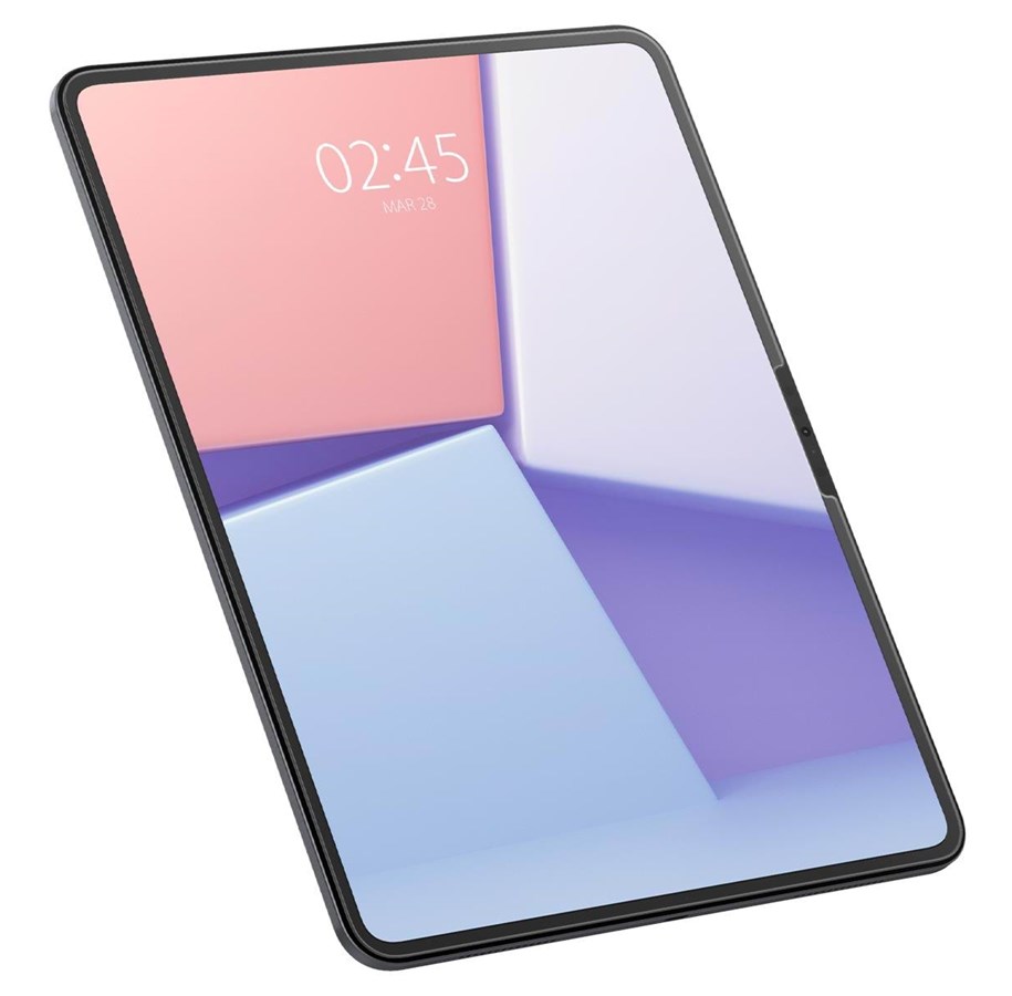 Spigen Paper Touch EZ Fit 1 Pack - iPad Pro 13