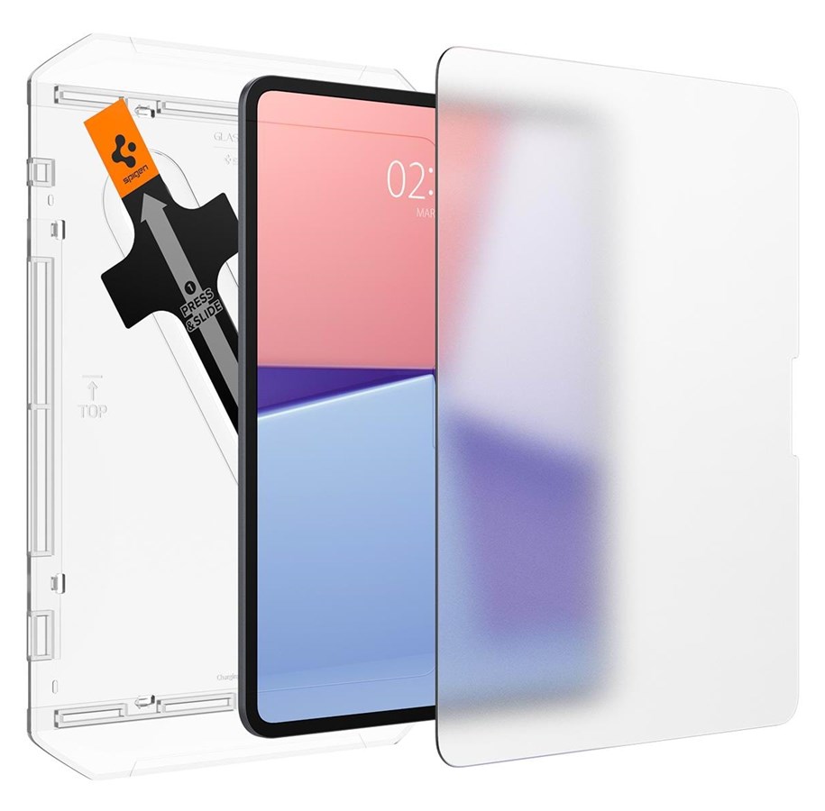 Spigen Paper Touch EZ Fit 1 Pack - iPad Pro 13