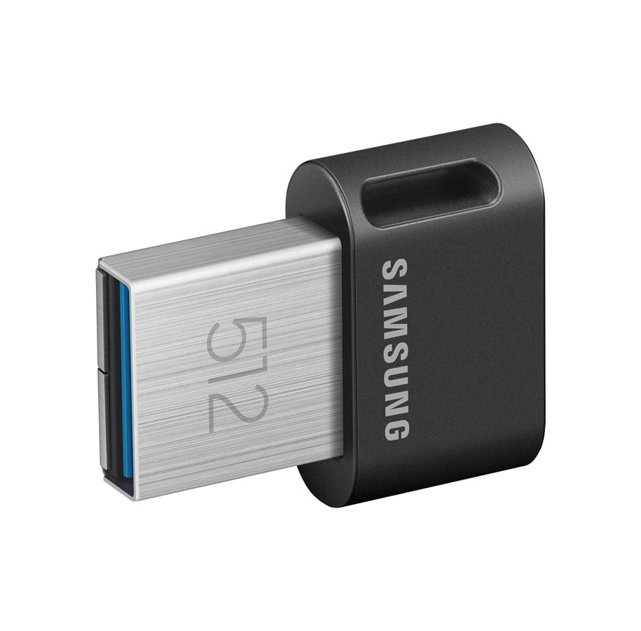 USB-Stick - Samsung FIT Plus - 512GB - USB-Stick - MUF-512AB/APC