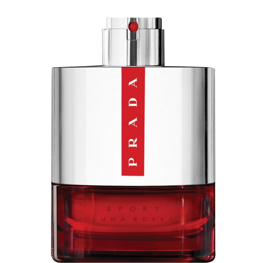 Parfüm und Düfte - Prada Luna Rossa Sport Pour Homme EDT Spray 100ml - 3614273544962