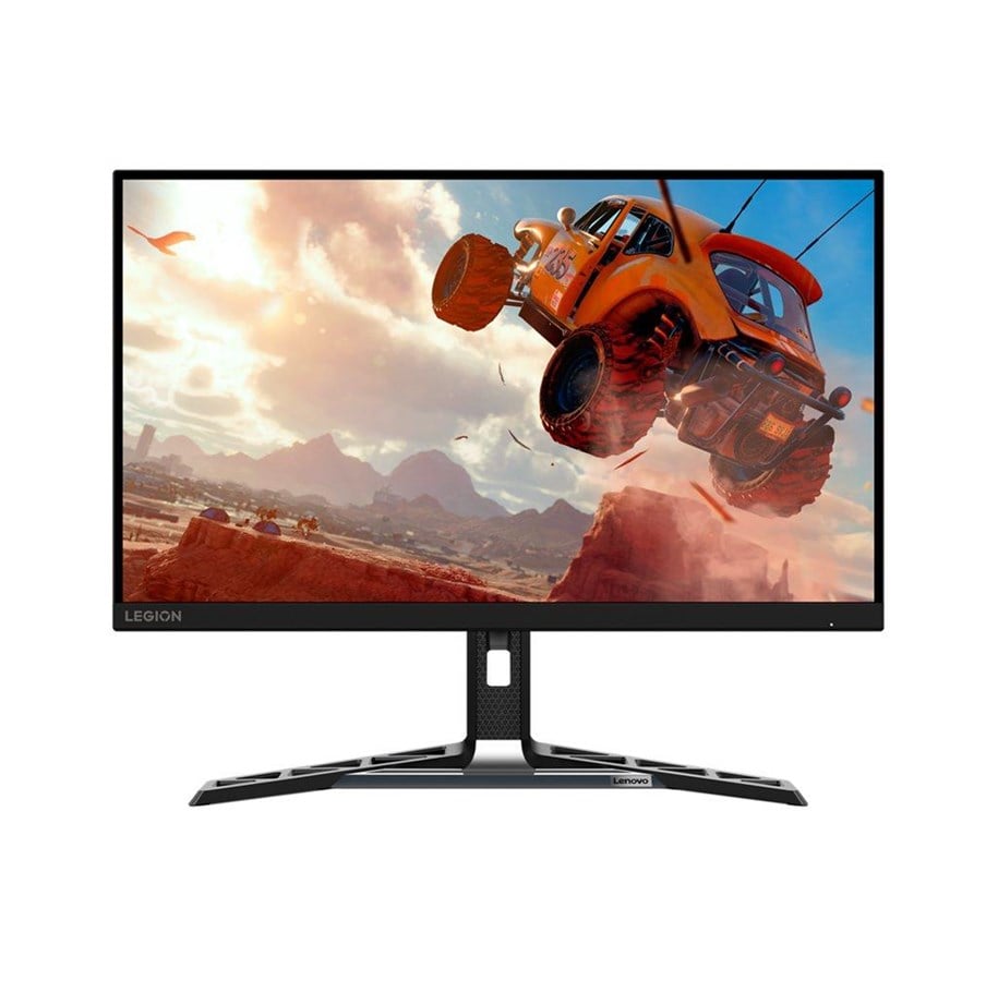 Bildschirm - 27" Lenovo Legion R27qe - 2560x1440 (QHD) - 180Hz - IPS - 67C5GAC1EU