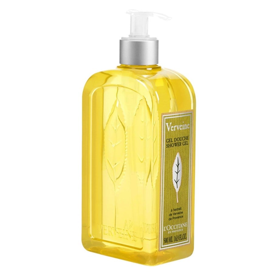 Körperpflege - L'Occitane Verbena Shower Gel - 3253581766880