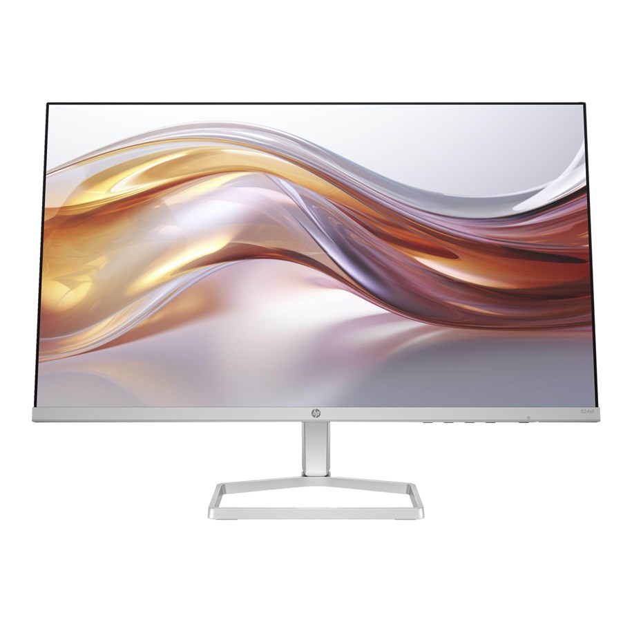 Monitor - 24" HP 524sf - 1920x1080 (FHD) - 100Hz - IPS - 94C17E9#ABB