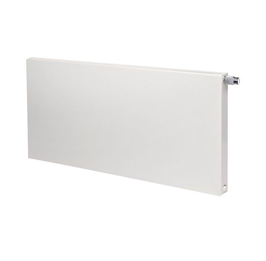 Heizkörper und Ventile - Purmo Compact plan valve radiator 22 -600 x 700 mm RAL 9016 White - F0A2206007011300