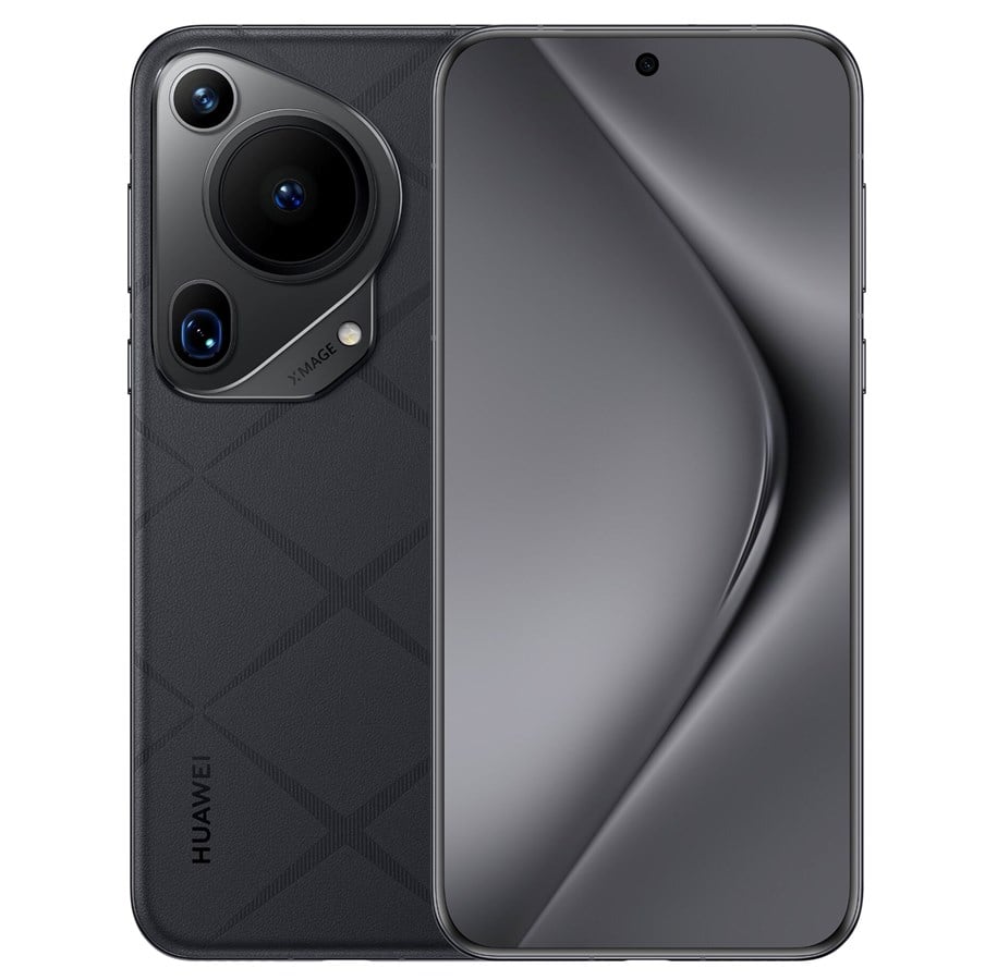 Handys & Smartphones - Huawei Pura 70 Ultra 512GB/16GB - Black - 51097WWV