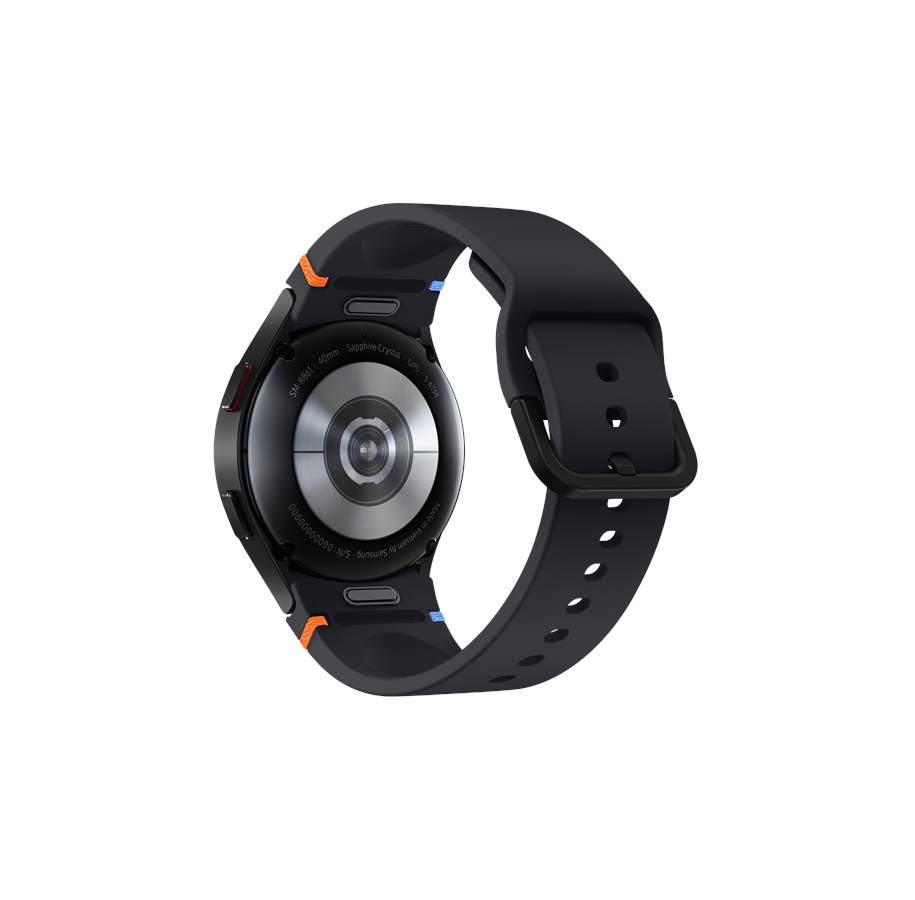 Samsung Galaxy Watch FE - Black | Auf Lager | Günstig