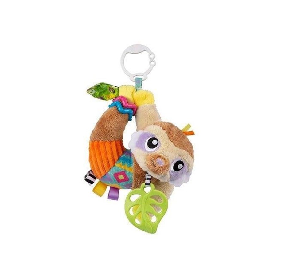 Baby Spielzeug - Playgro Sensory Friend Salo Sloth - 10188472
