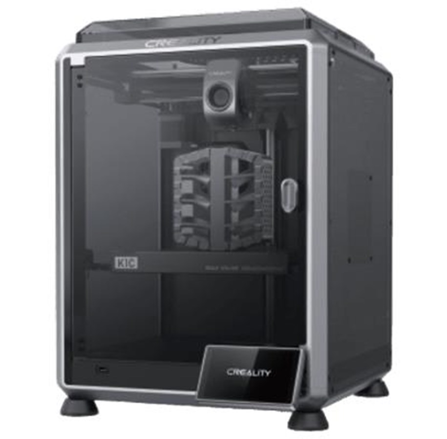 3D Drucker - CREALITY K1C - 3D Drucker - 1001060031