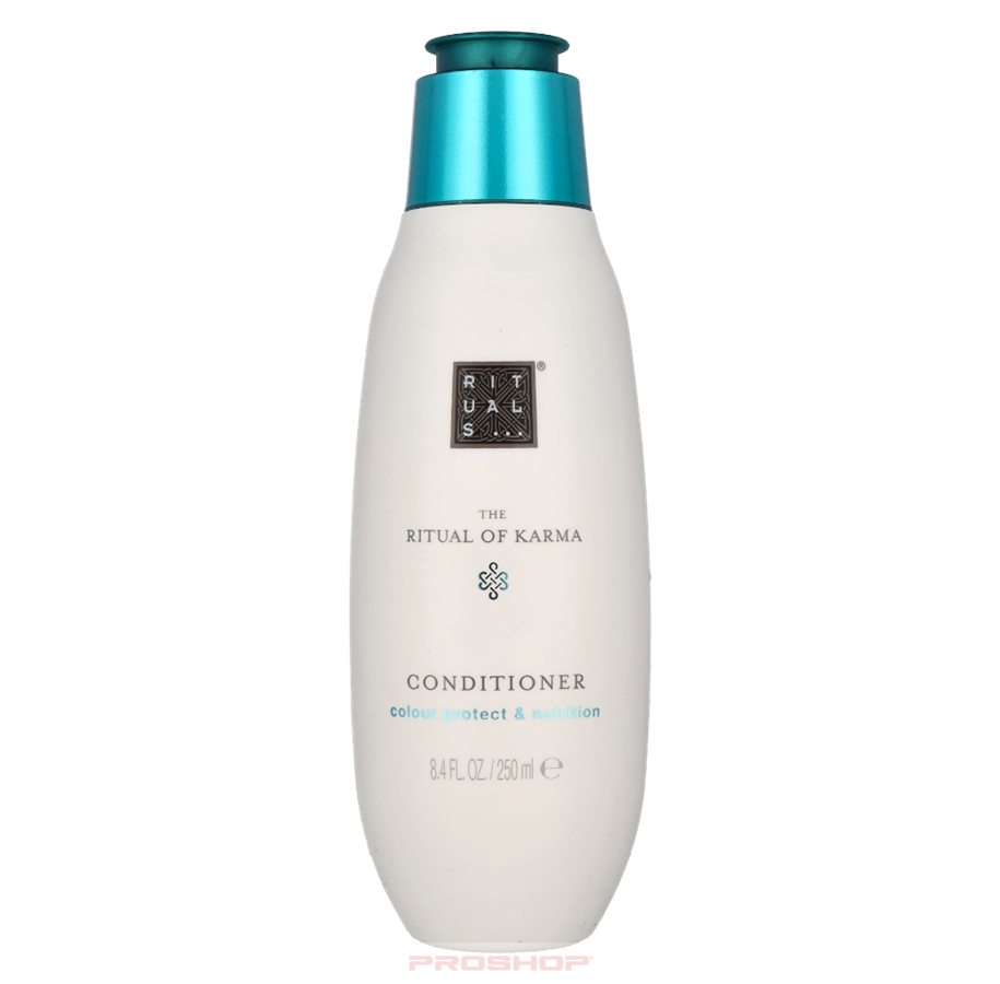 Haircare - Rituals - Karma Conditioner - 8719134122732