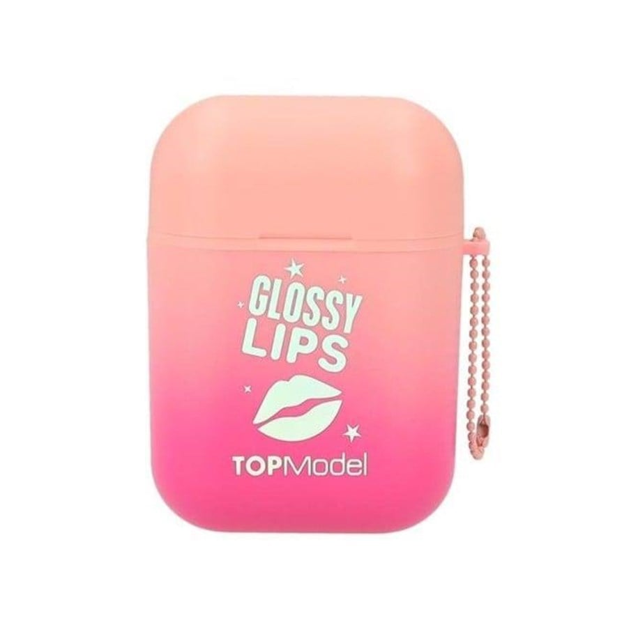 Rollenspiele - Topmodel Lip Gloss Headphone Case - 0412347