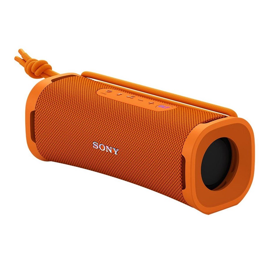 Tragbare & Party-Lautsprecher - Sony ULT FIELD 1 - Orange - SRSULT10D.CE7