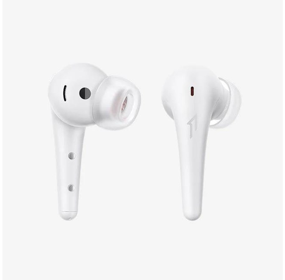 Kopfhörer/Headsets - 1MORE AERO White - ES903-White