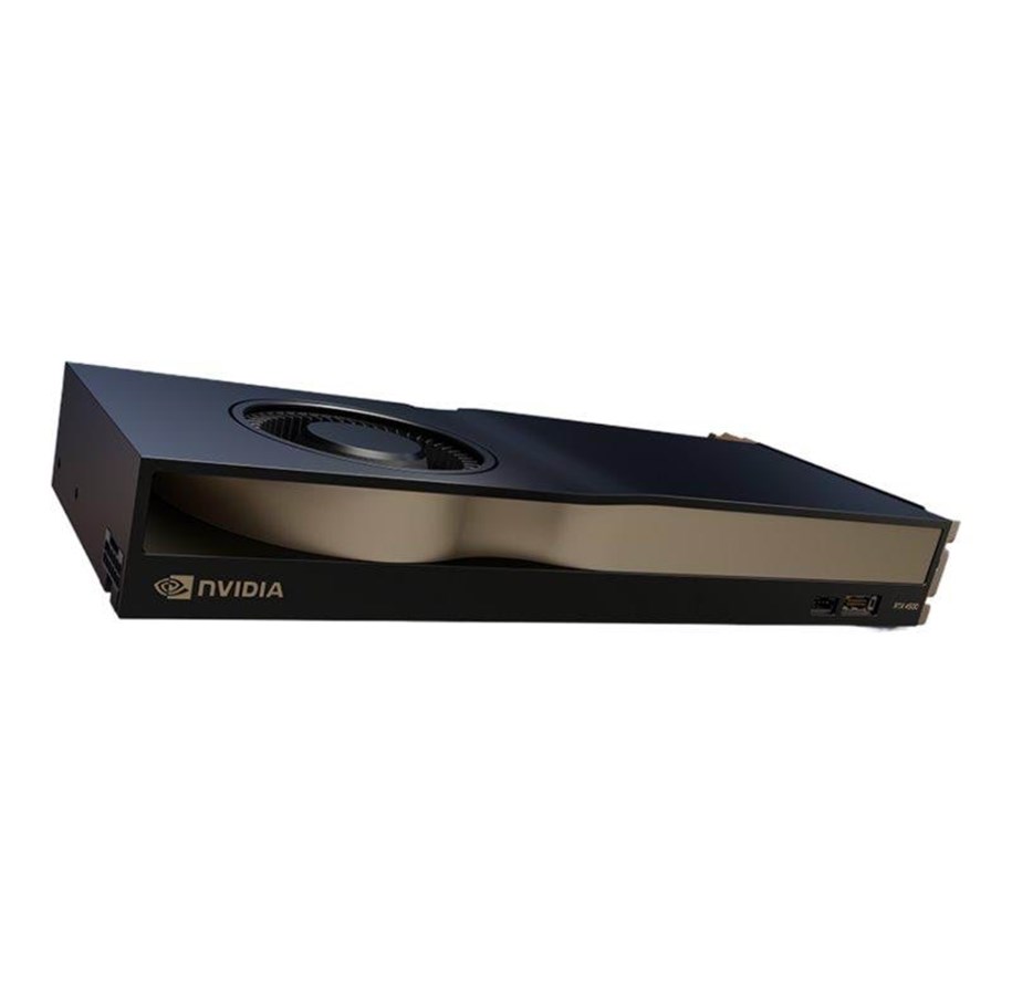 Grafikkarte - NVIDIA RTX 4500 Ada - 24GB GDDR6 RAM - Grafikkarte - 900-5G132-2560-000