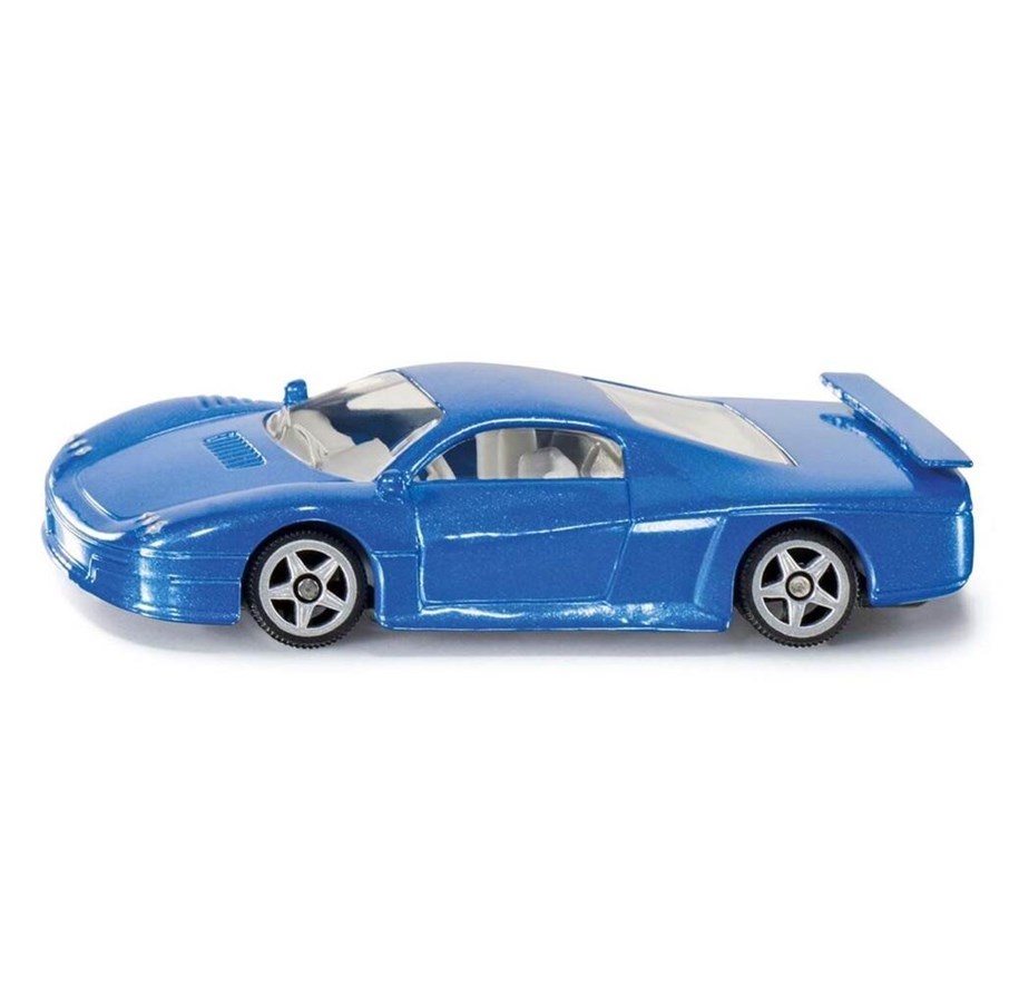 Spielzeugauto - SIKU storm - 313-0875