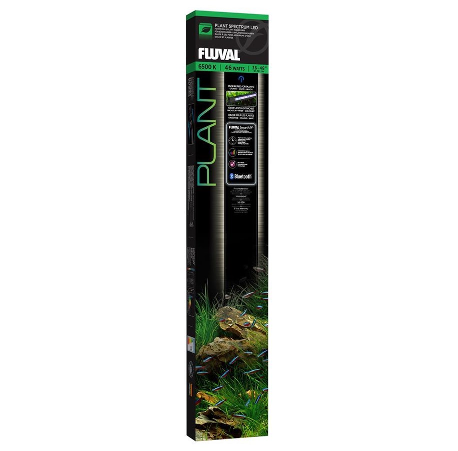 Fische - FLUVAL Plant 3.0 Bluetooth LED 46W 36-46″ / 91-115cm - H14522