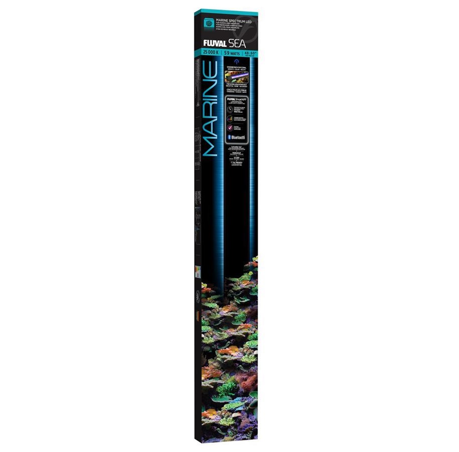 Fische - FLUVAL Sea Marine 3.0 LED 59W 122-153 cm. - H14517