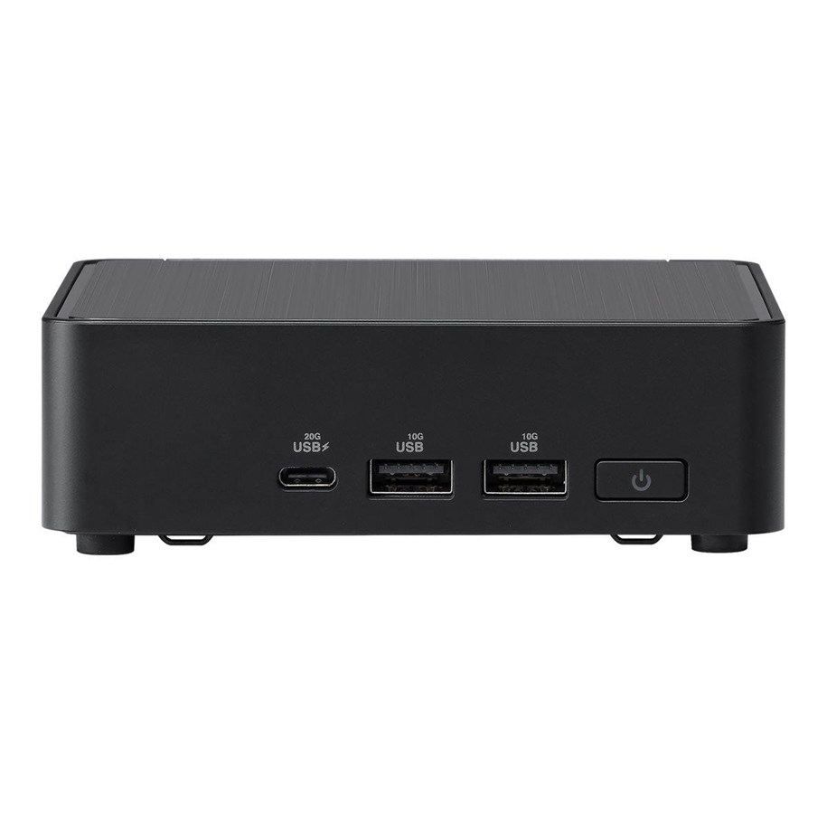 Stationär - Mini PC / Barebone - ASUS NUC 14 Pro RNUC14RVKI300003I - 90AR0062-M00050