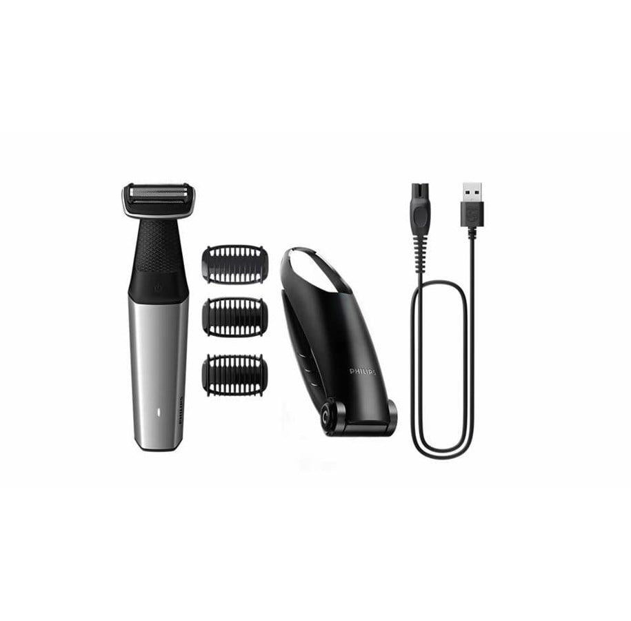 Haarschneidegeräte - Philips Body trimmer Series 5000 BG5021/15 body groomer/shaver - BG5021/15