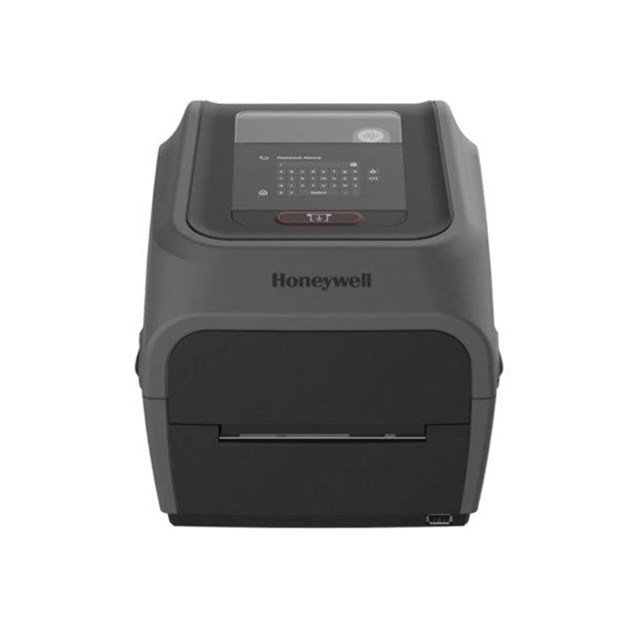 Label printer - Honeywell PC45T - label printer - B/W - thermal transfer - PC45T000000300