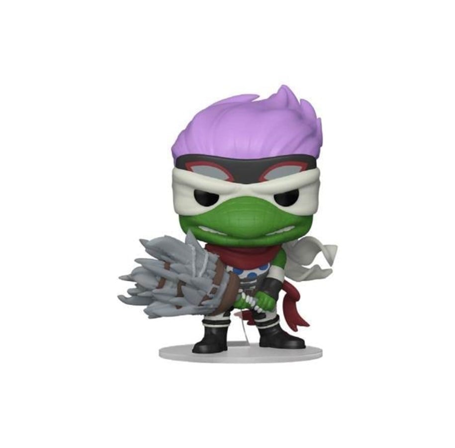 Merchandise - Funko! - Animation: My Hero Academia (Spinner) - Figur - 0889698659666