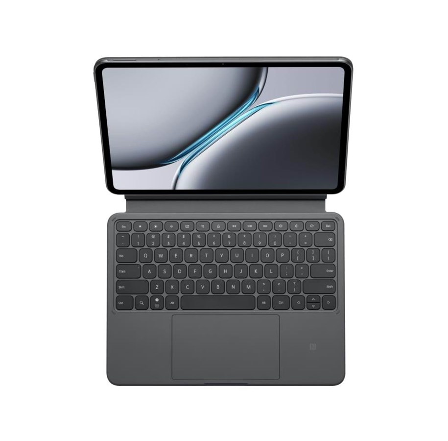 Tablets - Anderes Zubehör - OnePlus Pad 2 Smart Magnetic Keyboard (US International) - 5511100089